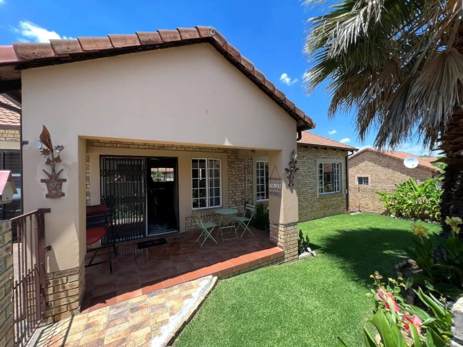 3 Bedroom Property for Sale in Sasolburg Ext 11 Free State